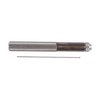 GUNSMITH REPLACEABLE PIN PUNCH SET - REPLACEMENT PIN PUNCH, 2-1/2" LONG, .039 DIA.