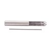 GUNSMITH REPLACEABLE PIN PUNCH SET - REPLACEMENT PIN PUNCH, 2-1/2" LONG, .060 DIA.