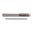 BROWNELLS REPLACEMENT PIN PUNCH, 2-1/2" LONG, .091 DIA.