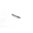 BROWNELLS REPLACEMENT PIN PUNCH, 2-1/2" LONG, .091 DIA.
