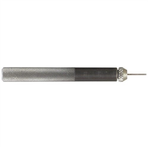 STARTER PUNCH SET - BROWNELLS REPLACEABLE STARTER PUNCH 0.039" DIAMETER ONLY