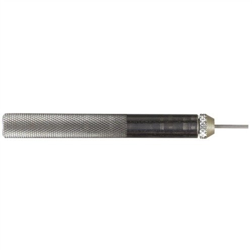 STARTER PUNCH SET - BROWNELLS REPLACEABLE STARTER PUNCH 0.060" DIAMETER ONLY