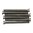 BROWNELLS REPLACEABLE PINS 1" X 0.091" 6 PACK