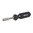 BROWNELLS #3 SHANK SHOTGUN BEAD FACING CUTTER .099" DIAMETER