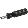 BROWNELLS #6 STD SHANK SHOTGUN BEAD FACING CUTTER .140" DIAMETER