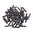 BROWNELLS ROLL PIN REFILL 1/16" DIA., 3/8" (9.6MM) LENGTH 48 PACK