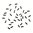 BROWNELLS ROLL PIN REFILL 3/32" DIA., 5/16" (8MM) LENGTH 36 PACK