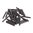 BROWNELLS ROLL PIN REFILL 3/32" DIA., 3/4" (19MM) LENGTH 36 PACK