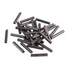 BLACK ROLL PIN KIT & REFILLS - ROLL PIN REFILL 5/32" DIA., 1" (2.5CM) LENGTH 36 PACK