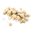 BROWNELLS SHOP SWABS 40 PACK