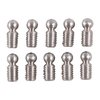 SHOTGUN SIGHT KIT "B" - SHOTGUN SIGHT STAINLESS REFILL SIGHTS #26 10 PACK