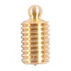 BROWNELLS SHOTGUN SIGHT BRASS REFILL SIGHT #21 SINGLE