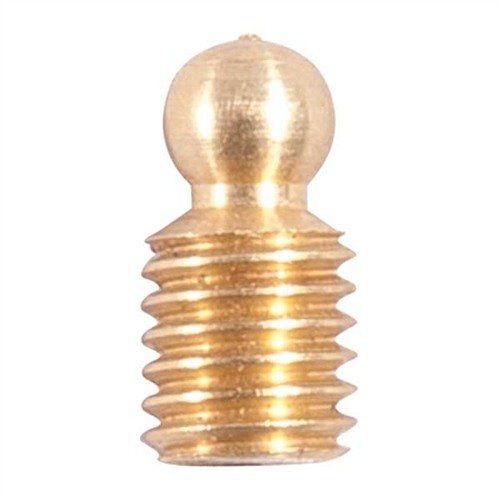 SHOTGUN SIGHT KIT "B" - BROWNELLS SHOTGUN SIGHT BRASS REFILL SIGHT #23 SINGLE