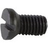 SIGHT BASE SCREW KIT - 6-48X3/16" WEAVER OVAL SIGHT BASE SCREW REFILL 12 PACK