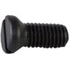 SIGHT BASE SCREW KIT - 6-48X1/4" WEAVER OVAL SIGHT BASE SCREW REFILL 12 PACK