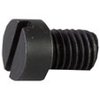 SIGHT BASE SCREW KIT - 6-48X3/16" FILLISTER HEAD SIGHT BASE SCREW REFILL 12 PACK