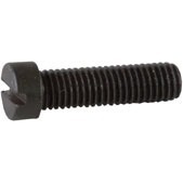 SIGHT BASE SCREW KIT - BROWNELLS 6-48X3/8" FILLISTER HEAD SIGHT BASE SCREW REFILL 12 PACK
