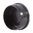 BROWNELLS 7/8" PLASTIC CAPS 100 PACK