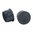 BROWNELLS 3/8" PLASTIC CAPS 1000 PACK