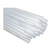 CELLUPLASTIC TUBES - 3/8"X18" PLASTIC TUBES 30 PACK