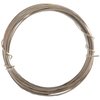 SILVALOY 355 SILVER SOLDER - SILVALOY 355 SILVER SOLDER 1OZ 1/32" ROUND WIRE 240" LONG