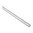BROWNELLS OIL HARDENING DRILL ROD 1/2" GAUGE .5000 DEC. EQUIV. ROUND