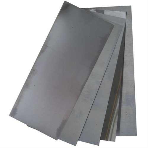 Sight & Scope Installation Tools > Scope Shims - Preview