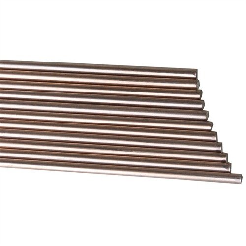 3 1/2% NICKEL STEEL WELDING ROD - BROWNELLS 3-1/2% NICKEL STEEL WELDING ROD .094" DIAMETER 4OZ