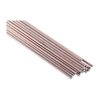 3 1/2% NICKEL STEEL WELDING ROD - 3-1/2% NICKEL STEEL WELDING ROD .094" DIAMETER 8OZ