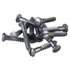 BROWNELLS 10X1-1/4" REPLACEMENT BUTT PLATE SCREWS 12 PACK