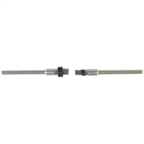 6 PIECE ENGINE TURNING BRUSH SET - BROWNELLS 6 PIECE ENGINE TURNING BRUSH SET