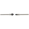 BROWNELLS 6 PIECE ENGINE TURNING BRUSH SET