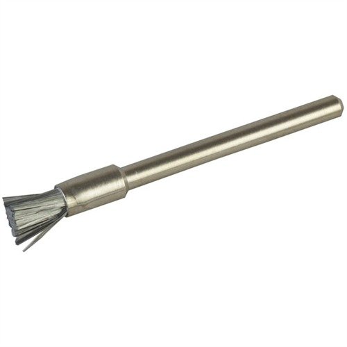 ENGINE TURNING BRUSHES - BROWNELLS ENGINE TURNING BRUSHES 3 PACK