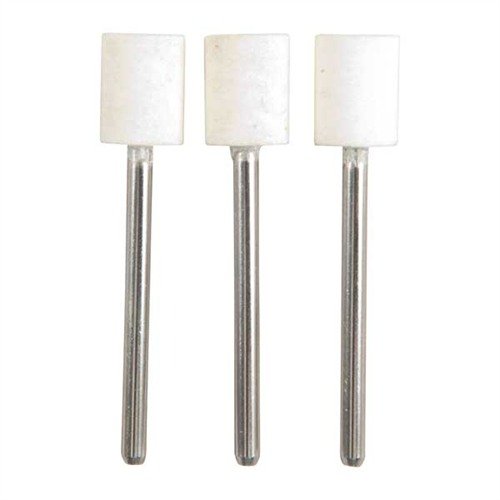 Polishing Tools & Accessories > Felt Bobs - Preview
