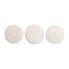 FELT BOB REFILL PAKS - UNMOUNTED FELT BOB KNIFE 1" 3 PACK