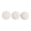FELT BOB REFILL PAKS - UNMOUNTED FELT BOB KNIFE 5/8" 3 PACK