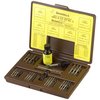 BROWNELLS DRILL AND TAP KIT NO. 2