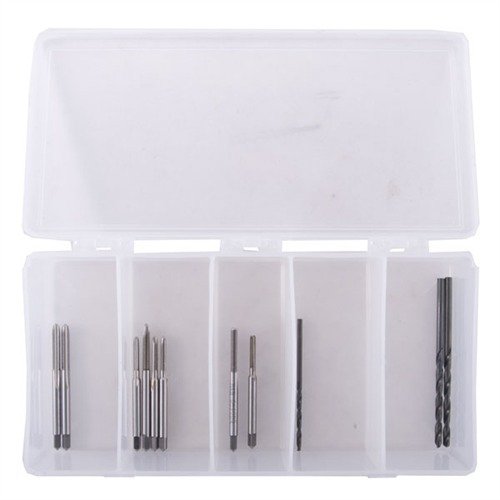 Taps & Dies > Tap & Die Kits - Preview