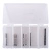 DRILL & TAP STARTER KIT - PREMIUM DRIL & TAP STARTER KIT