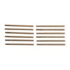 STOCK REPAIR PIN KIT - STOCK REPAIR PINS 1/8" 12 PACK