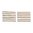 BROWNELLS STOCK REPAIR PINS 1/8" 12 PACK