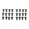 BROWNELLS 1911 STANDARD STOCK SCREWS BLUED 24 PACK