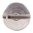 BROWNELLS 1911 STANDARD STOCK SCREWS STAINLESS 4 PACK