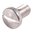 BROWNELLS 1911 STANDARD STOCK SCREWS STAINLESS 48 PACK
