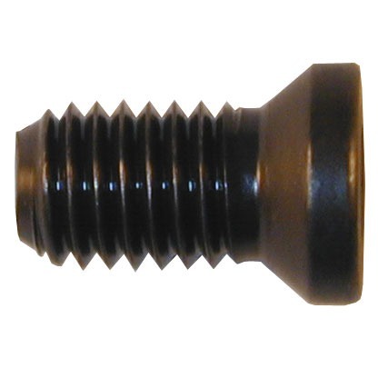SOCKET HEAD SCOPE RING & BASE SCREW KIT - BROWNELLS 8-40X1/4" WEAVER OVAL SOCKET SCREWS FOR WEAVER BASE 12PK