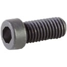 SOCKET HEAD SCOPE RING & BASE SCREW KIT - BROWNELLS 6-40X3/8" SOCKET HEAD CAP SCREWS WEAVER/BURRIS RINGS 12PK