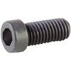 SOCKET HEAD SCOPE RING & BASE SCREW KIT - 6-40X3/8" SOCKET HEAD CAP SCREWS WEAVER/BURRIS RINGS 12PK