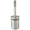 BARREL CHAMFERING PLUG GAUGES - COMPLETE CHAMFER PLUG GAUGE SET