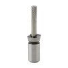 BARREL CHAMFERING PLUG GAUGES - 11°-18° 32 CALIBER BARREL CHAMFERING PLUG GAUGE ONLY