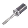 BARREL CHAMFERING PLUG GAUGES - 11°-18° 38/357 CALIBER BARREL CHAMFERING PLUG GAUGE ONLY